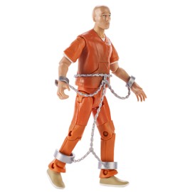 DC Super Friend Multiverse Lex Luthor Figure