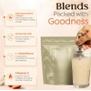 OQO Marine Collagen Powder | Skin, Hair & Nails |