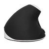 Left Hand Vertical Mouse 2.4G Wireless Vertical Ergonomic Mouse Rechargeable
