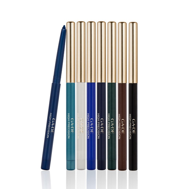 'Ga Eyeliner 13 High Precision 0.5 g Pack of 1