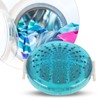 Omabeta Lint Filter Mesh,3.66 X 0.91inch Washer Lint Filter for
