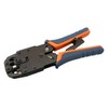 KALEA-INFORMATIQUE Crimping pliers for RJ45 / 8P8C - RJ12 /