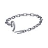 New Zealand Chain Gate Fastener Galvanised 1000mm 39"