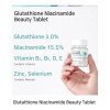 Aplb Glutatión Niacinamida Beauty 30 Tablet