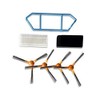 Pure Clean PureClean Pure Clean Robot Vacuum Accessory Part Kit