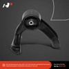 A-Premium 4PCS Engine Motor Mount and Transmission Mount Set Compatible