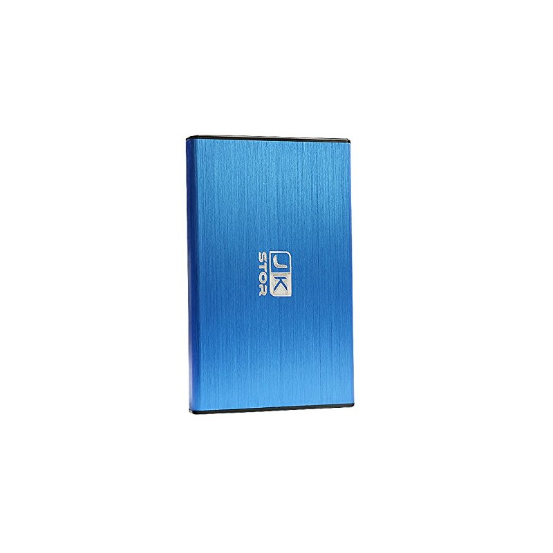 (JKStor) : External USB 3.0 Portable 2.5" SATA External Hard