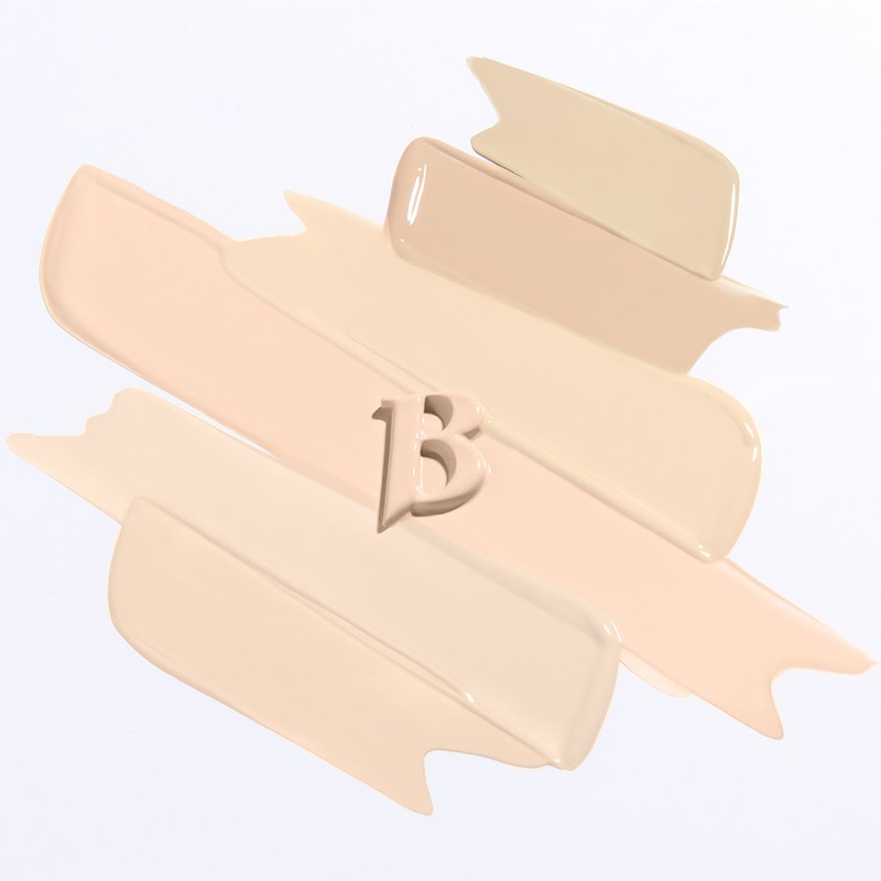 BANILA CO Covericious Power Fix Foundation 14mL - #22 Natural