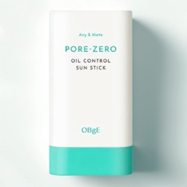 OEM Sunscreen Stick Object Sunscreen Sunblock Pore Zero Control / 썬크림스틱 오브제 자외선차단제 선블록 포어제로 컨트롤