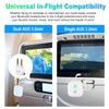 LENDAWAY Bluetooth 5.4 Transmitter Receiver 2-in-1, Dual Link Wireless Transmitter
