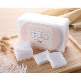 Healeved 1000 Piezas De De Maquillaje Toallitas Limpiadoras Faciales Desmaquilladores De Ojos Toallitas Faciales Perder Desmaquillantes Desechable
