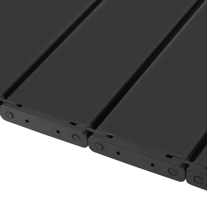 Mini Portable Aluminium Alloy Folding Table Outdoor Camping BBQ Picnic