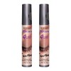 Prosa Rimel 4 en Uno Mascara Pestañas Microfibras 13g 2
