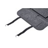 Living Air Car Organiser, Car Backrest Protector, Car Seat Organiser,