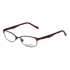 Lucky Brand Eyeglasses Frame - Lizzie Brown (48mm)