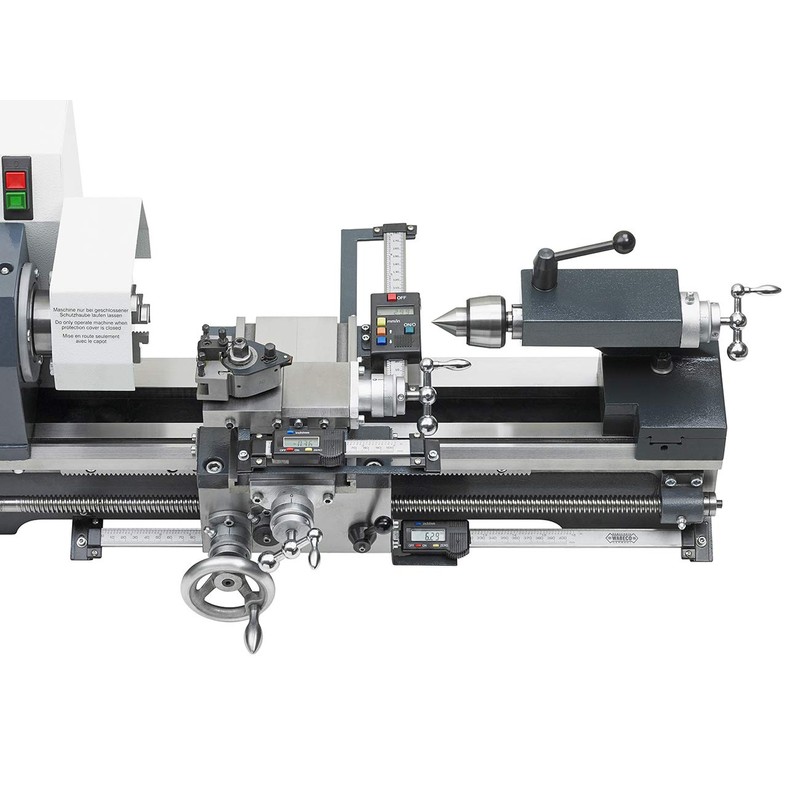 Wabeco Digital Mounting Caliper 100 mm Horizontal Installation Caliper Vernier