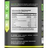 Café Verde Puro 180 Cápsulas. Ingredientes naturales. Green Coffee B