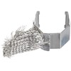 Hager TN002S – RJ45 Connector Category 6