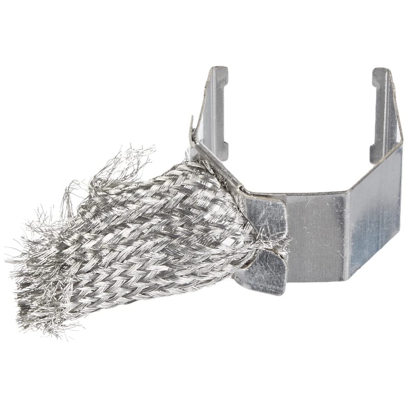 Hager TN002S – RJ45 Connector Category 6