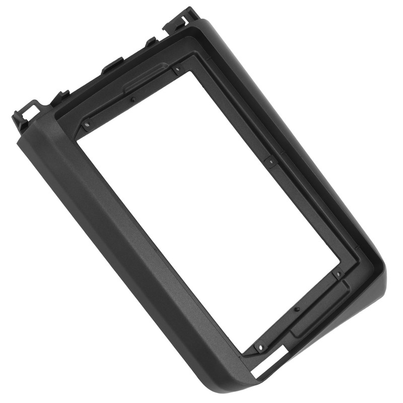 9 Inch Car Dash Fascia Navigation GPS Panel Frame Plug