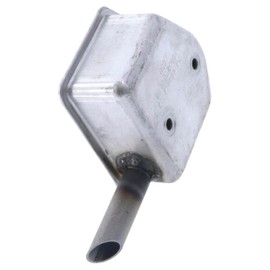 Eopzol Replacement 309327009 Leaf Blower Vacuum Muffler Assembly for Homelite RY09056 RY26BVLG