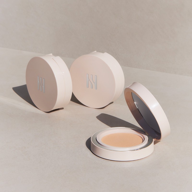 Hera Reflection Skin Glow Cushion Single SPF40/PA++ 15g / Moist