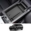 CDEFG Center Console Accessory Organizer for 2019-2025 Chevy Blazer ABS
