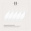 HEKAS ® 5 Pack Face Mask ffp2, 3 Ply UK