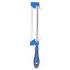 Chainsaw Chain Sharpener 2‑in‑1 File Steel Grinder Tool for 13/64in