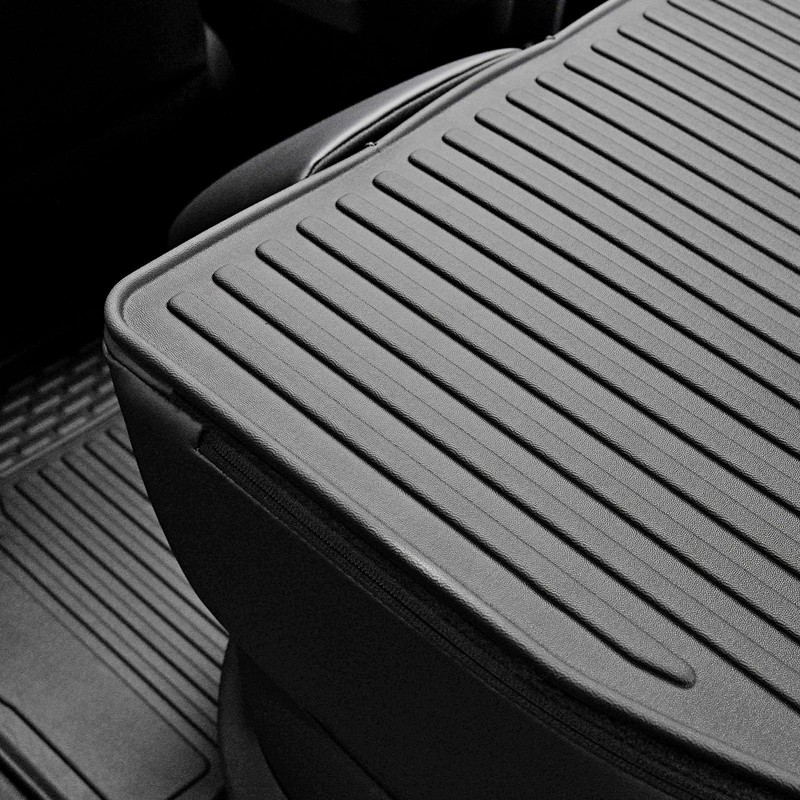 Kick Mats for Lexus TX 2024 2025 Accessories 7 Seats