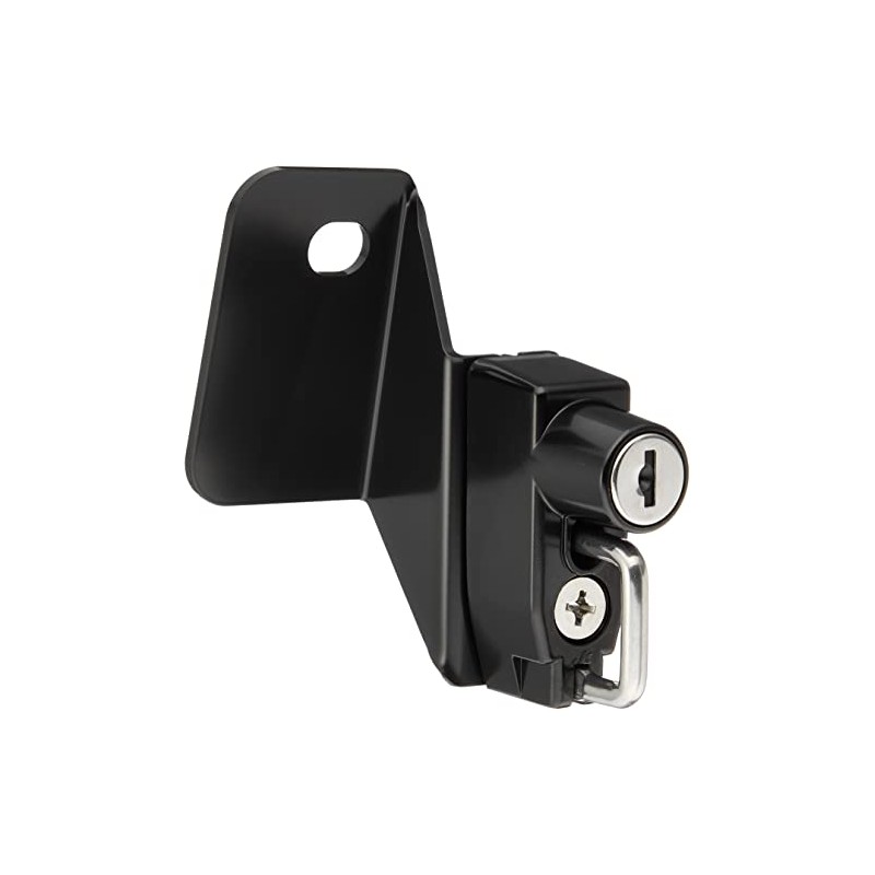 Kijima FXSB HD-05144 Motorcycle Parts Helmet Holder