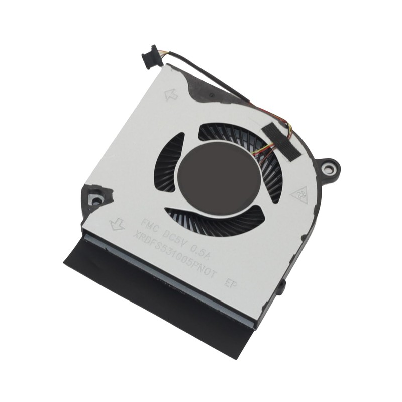 GPU Cooling Fan Replacement Compatible With Acer Predator Helios 300