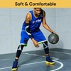 Elbow Brace Compression Sleeve Elastic Support, Tendonitis Pain, Tennis Elbow,