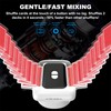 Automatic Card Shuffler, Electric Shuffling Machine for 1-2 Decks, Rechargeable