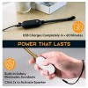 Power Practical Candle Lighter Sparkr USB Rechargeable Electric Plasma Lighter