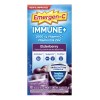 Emergen Immune Vitamina 1000mg Saúco Sobres