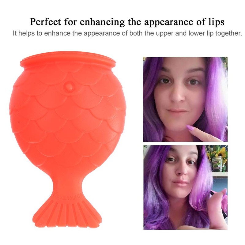 Full Lip Suction, Lip Improvement, Lip Impact Suction, Lip Enhancer