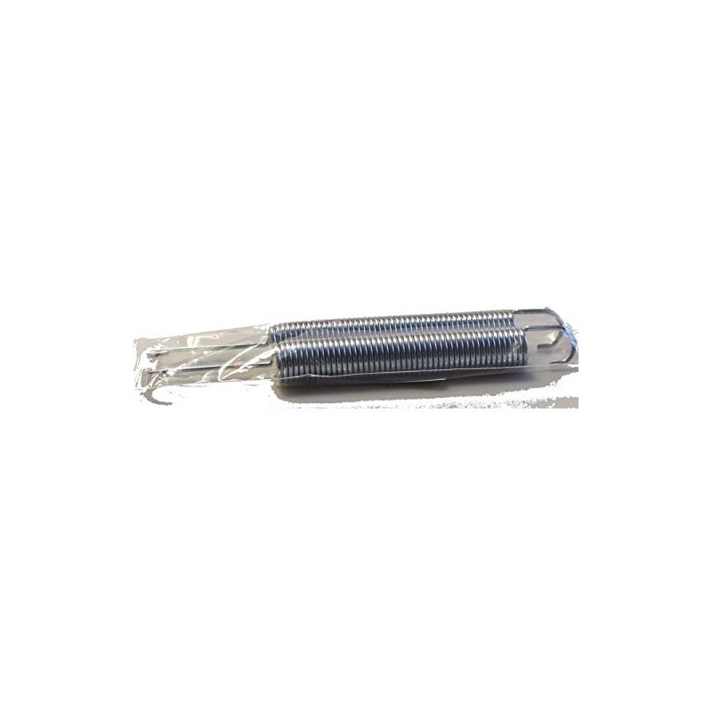 2 x REPLACEMENT SPRINGS FOR RECLINER CHAIRS AND SOFAS No.11