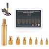 Heat-Set Insert Tips - Threaded Inserts M2 / M2.5 /