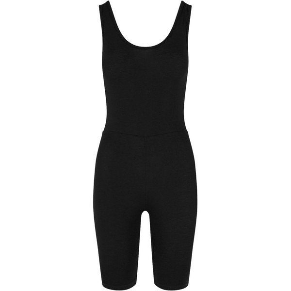 Urban Classics Women's Jumpsuit, black
