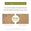 I'm From [I'm From]Mugwort Gel Cleanser 150ml