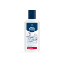 Salthouse Dead Sea Therapy Shampoo Anti-Hair Loss