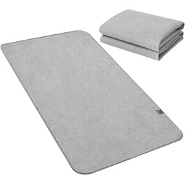 STMX-610 Dehumidifying Sheet, Easy to Lay, Binchotan, Double Silica Gel, Absorbs Sweat and Moisture for a Smooth and Comfortable, Deodorizing Odor Elimination, Rainy Season Condensation Protection,