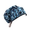 Bouffant Medical Scrub Cap - Skeleton X-ray - Scrub Hat