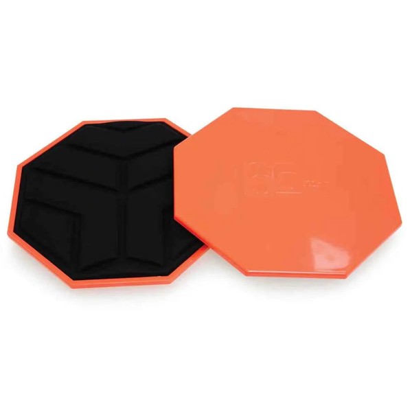 Allcare 66FIT CORE SLIDING DISCS