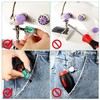 Sewing Machine Mini Short Screwdriver Tool Kit Includes Flat Head