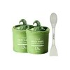 Set De 2 Mascarillas De Burbujas Y Basil P. Calm