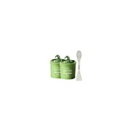 Set De 2 Mascarillas De Burbujas Y Basil P. Calm 90 G/