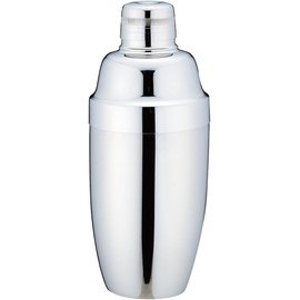 YUKIWA Q-03300800 Jumbo Cocktail Shaker