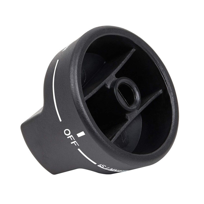 Reyhoar Viking Knob PB010206 VGSC, VGRC, VGRT Top Burner Replacement